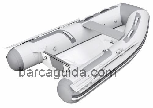 Zodiac Cadet 310 Rib Neo scheda tecnica 
